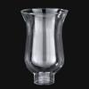 B&P Lamp 1 5/8" X 6 1/2" Clear Hurricane Shade view 4