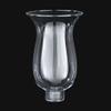 B&P Lamp Royal Craft 1 5/8" X 8 1/4" Clear Hurricane Shade view 4