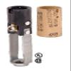 B&P Lamp Keyless Candle Socket view 3