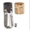 B&P Lamp Adjustable Candelabra Base Candle Socket view 2