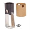 B&P Lamp 3 Inch Keyless Candelabra Socket with Insulator, Tapped 1/8 IP view 3