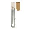 B&P Lamp Keyless Porcelain Candle Socket, 1-9/16 Inch Height view 4