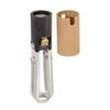 B&P Lamp Keyless Candle Socket, Adjustable from 4-11/16 Inches to 6 Inches view 4