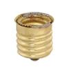 B&P Lamp Socket Adapter - Intermediate to Candelabra-Size view 3