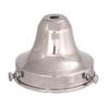 B&P Lamp 3 1/4" Fitter, Fixture Shade Holder, Polished & Lacq. Brass view 3
