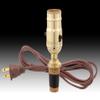 B&P Lamp Make-A-Lamp Kit with 1 1/4" Base Dia. view 1