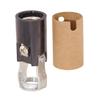 B&P Lamp 2 Inch Keyless Candelabra Socket with Insulator, Tapped 1/8 IP view 1