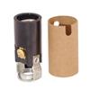 B&P Lamp 1-3/4 Inch Keyless Candelabra Socket with Insulator, Tapped 1/8 IP view 1