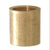 B&P Lamp 7/8" Ht., Brass Coupling, 1/8F view 2