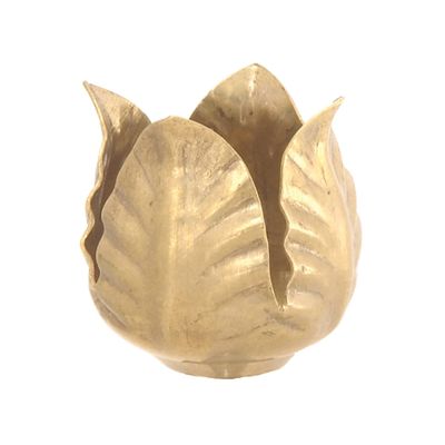 B&P Lamp 1 1/8" O.D. Tulip Or Lily Shape Shade Holder