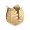 B&P Lamp 1 1/8" O.D. Tulip Or Lily Shape Shade Holder view 4