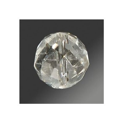B&P Lamp BrilliantCut 2 Inch (50MM) Baguette