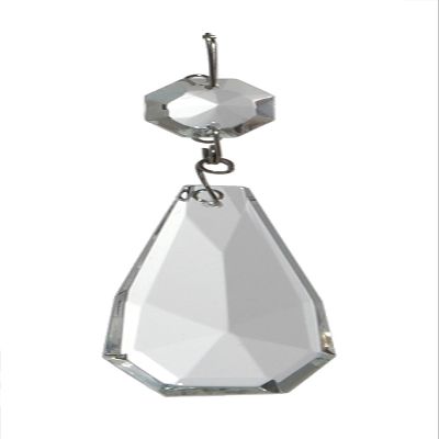 B&P Lamp 2 Inch (50MM) Full Cut Pendalogue