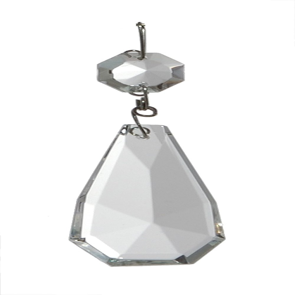 B&P Lamp 2 Inch (50MM) Full Cut Pendalogue