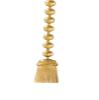 B&P Lamp Antique Style Pull Chains (for Pull-Chain Sockets) view 1