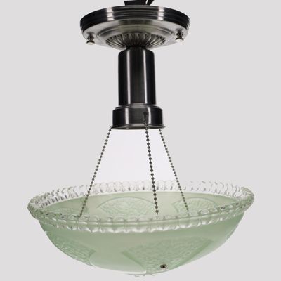 B&P Lamp Bead Chain Fixture Hardware Set