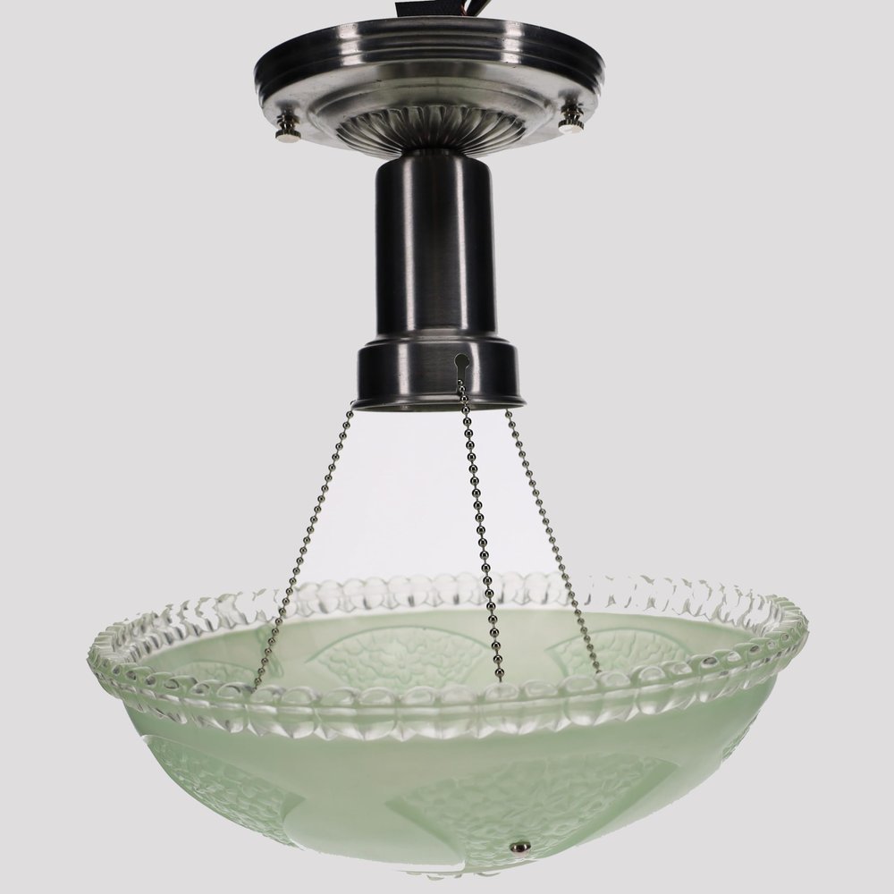 B&P Lamp Bead Chain Fixture Hardware Set