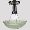 B&P Lamp Bead Chain Fixture Hardware Set view 1