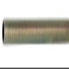 B&P Lamp 1/8 IP Brass All Thread Pipe, 36" Long view 1