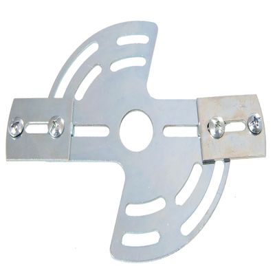 B&P Lamp All Purpose Crossbar