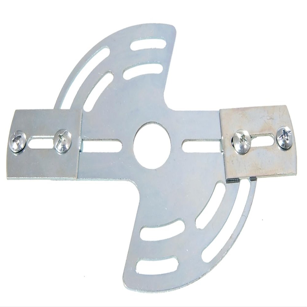 B&P Lamp All Purpose Crossbar