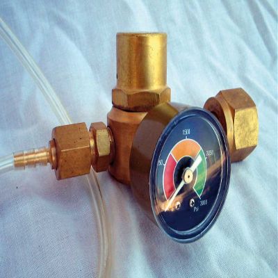 Expansion Regulator