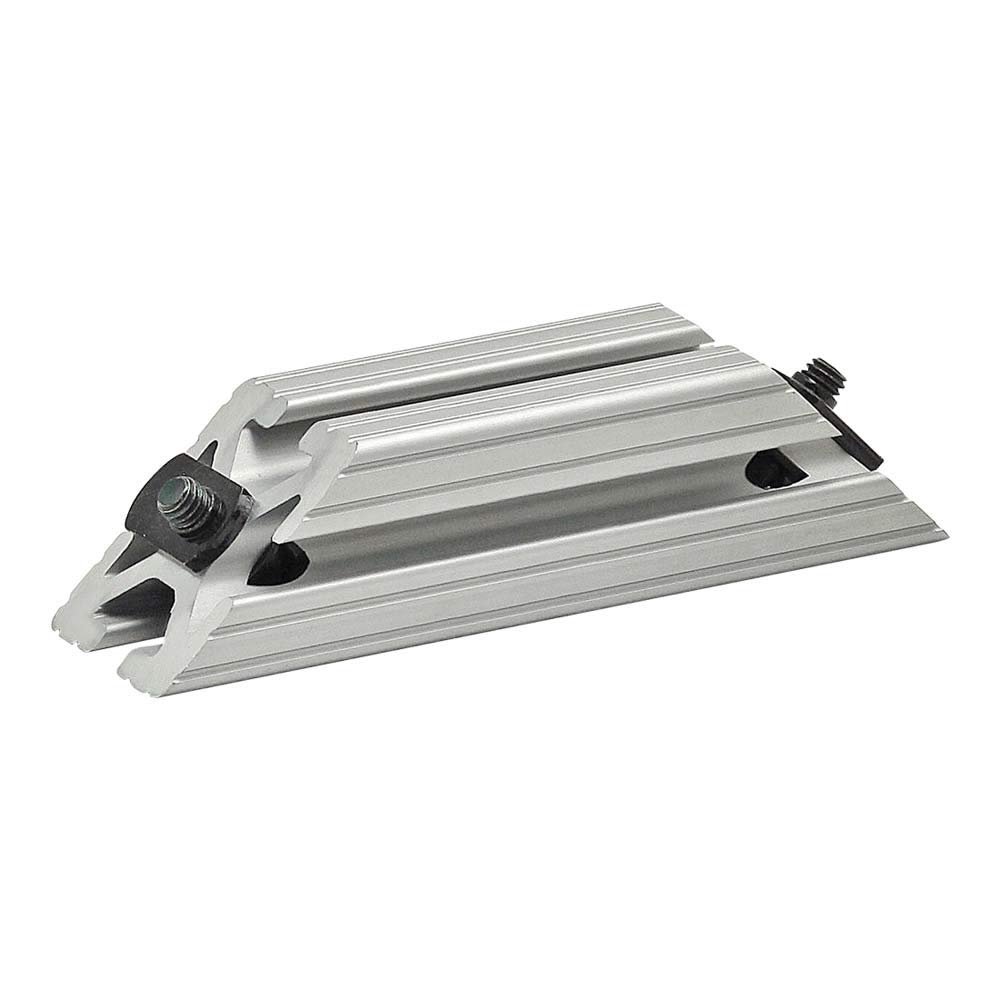80/20 Inc., 2525, 15 Series 1515 x 6" Long 45 Degree Support