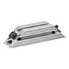 80/20 Inc., 2525, 15 Series 1515 x 6" Long 45 Degree Support view 1
