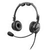 Telex Airman 8 XLR (Airbus) ANR Headset view 1