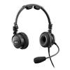Telex Airman 8 XLR (Airbus) ANR Headset view 2