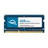 OWC 4GB (1 x 4GB) 1866MHz DDR3 SO-DIMM PC3-14900 204 Pin SO-DIMM CL13 Memory RAM Upgrade Module for 2015 iMac 5K 17,1 (OWC1867DDR3S4GB) view 1