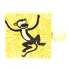 Cosa Nova Monkey Tape Measure (5 feet) for Crochet, Cloth Measuring, Sewing, Tailor Fabric Measurements, Body Measuring view 4