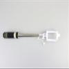 Selfie Stick mini Compatible with a wide range of smartphones (Black only) view 3