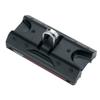 Harken T2701B. HL 27 mm Midrange High-load Car with Stand-Up Toggle view 1