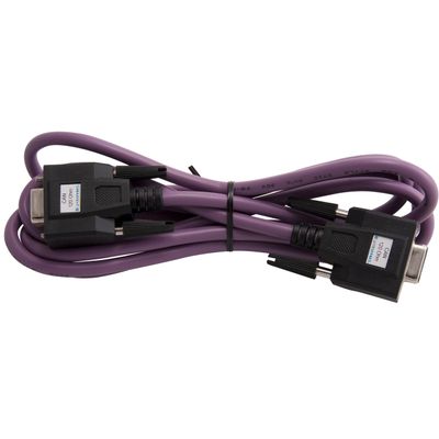 GRIDCONNECT CAN 2 Meter Cable with CAN Bus Terminators (GC-CAN-CAB-2MT-GC)
