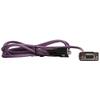 GRIDCONNECT CAN 2 Meter Cable with CAN Bus Terminators (GC-CAN-CAB-2MT-GC) view 2