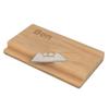 Bon Shadow Line Cutter with Blade - Ideal for Cutting Perfect Rabbet Edges in Ceiling Tile view 1
