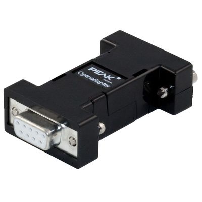 Optical CAN Bus Adapter (PCAN-Optoadapter)