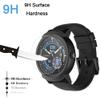 Youniker 3 Pack Ticwatch E Screen Protector Tempered Glass, Ticwatch S Smart Watch Screen Protector Foils Glass 9H Hardness 0.3MM Slim, Anti-Scratch, Anti-Fingerprint, Bubble Free view 4