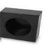 Steel Mounting Boxes (Round Hole)
