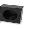 Steel Mounting Boxes (Round Hole) view 1
