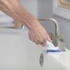 Mr. Clean 442408 Tile and Grout Brush view 3
