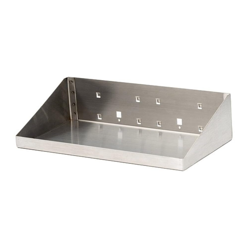 Triton Products 66126 Shelf for Stainless Steel Locboard