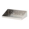 Triton Products 66126 Shelf for Stainless Steel Locboard view 1