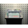 Triton Products 66126 Shelf for Stainless Steel Locboard view 2