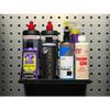 Triton Products 66126 Shelf for Stainless Steel Locboard view 3