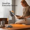 LEPOWER Metal Desk Lamp, Adjustable GooseNeck Reading Light for Bedroom view 2