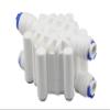 Auto Shut Off Valve / 4 Way Valve for Reverse Osmosis RO System-1/4 Inch Quick Connector-NSF Approved (RO5-ASV) view 1
