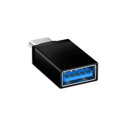 BLUELEC USB C to USB 3.0 Adapter, USB C to A Male to Female Adapter Compatible with MacBook 2019 2018 2017, Samsung Galaxy Note 8, Galaxy S8 S8+ S9, Google Pixel, Nexus, and More