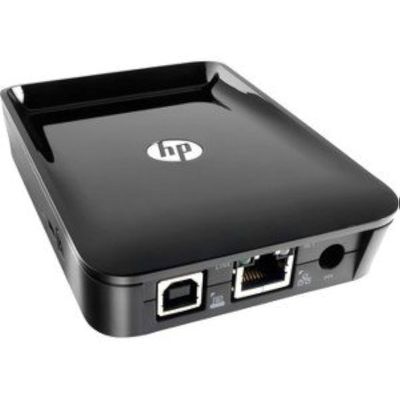 HP Jetdirect 2900Nw Print Server J8031A